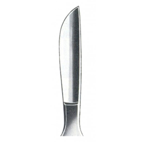 Dissecting Knives 17cm/6 3/4" Fig # 3