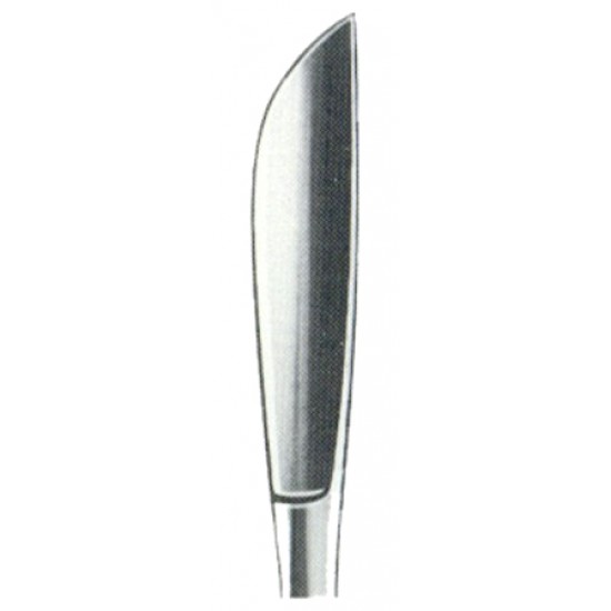 Dissecting Knives 17cm/6 3/4" Fig # 7