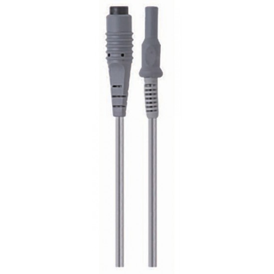 Silicone Bipolar Cables 10” (3.0m) Silicone Bipolar Cables 10” (3.0m)