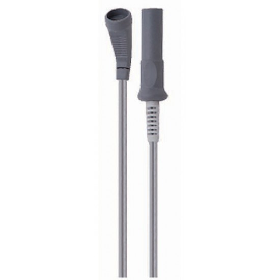 Silicone Bipolar Cables 10” (3.0m) Silicone Bipolar Cables 10” (3.0m)