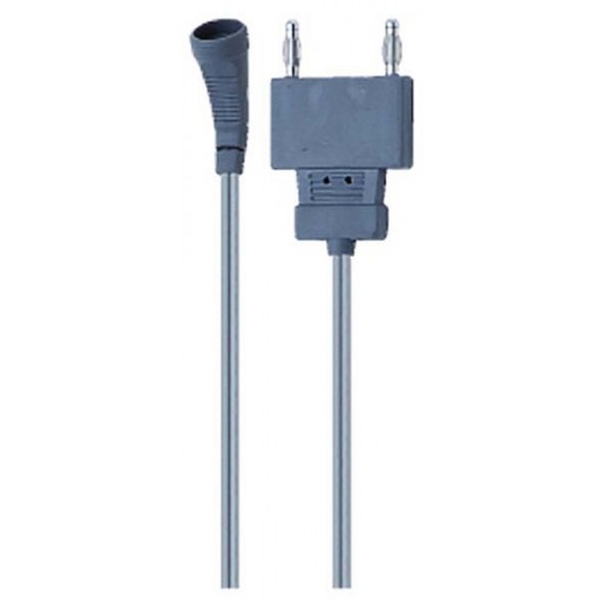 Silicone Bipolar Cables 10” (3.0m) Silicone Bipolar Cables 10” (3.0m)