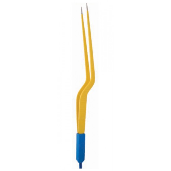 Single-Use Bayonet Forceps Single-Use Bayonet Forceps