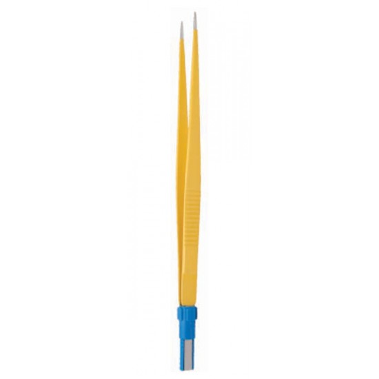 Single-Use Straight Forceps Single-Use Straight Forceps