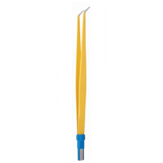 Single-Use Straight Forceps (ang.) Single-Use Straight Forceps (ang.)