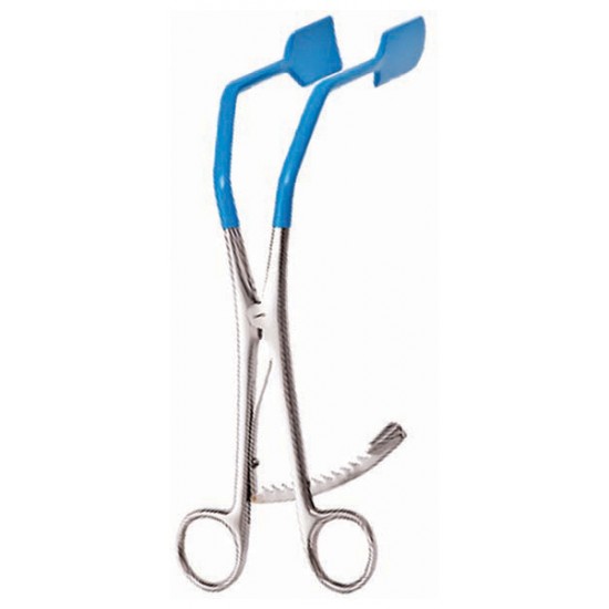 Lateral Vaginal Retractor Lateral Vaginal Retractor