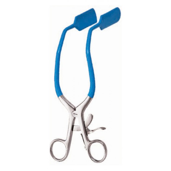 Lateral Vaginal Retractor (wide-Open) Lateral Vaginal Retractor (wide-Open)