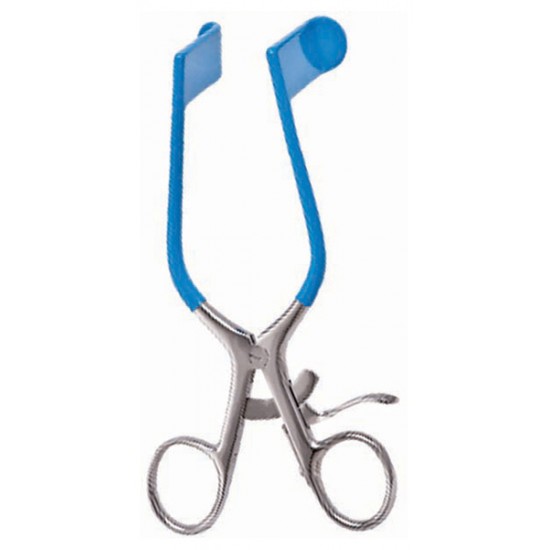 Rigby Retractor Rigby Retractor