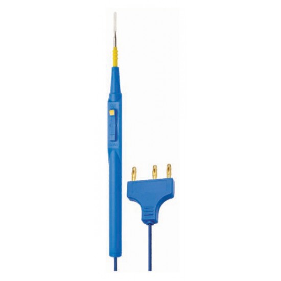 Single-USE ESU Finger Switch Pencil