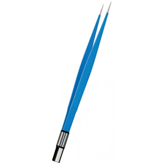European Bipolar Forceps (Str) European Bipolar Forceps (Str)