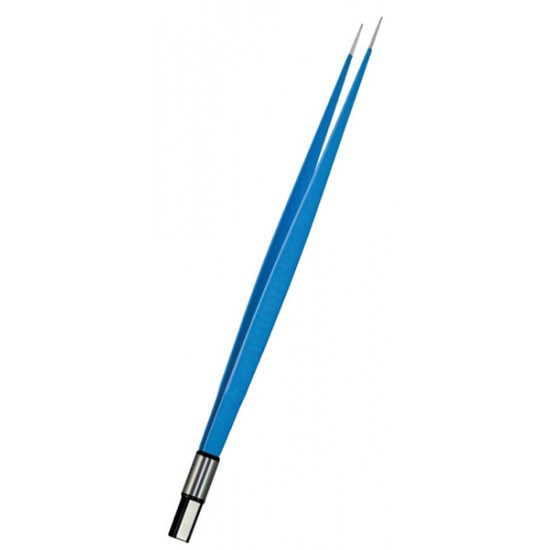 European Bipolar Forceps (Str) European Bipolar Forceps (Str)
