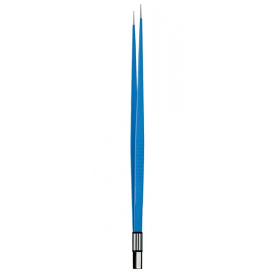 European Bipolar Forceps (Str) European Bipolar Forceps (Str)