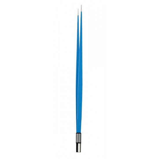 European Bipolar Forceps (Str) European Bipolar Forceps (Str)