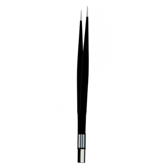 European Non-Stick Bipolar Forceps (Str) European Non-Stick Bipolar Forceps (Str)