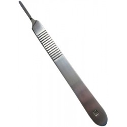 Scalpel Handle