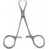 Backhaus Towel Clamp