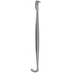 Senn-Mueller Retractor - Curved