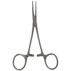 Crile Hemostat - Straight