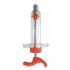 BD syringe