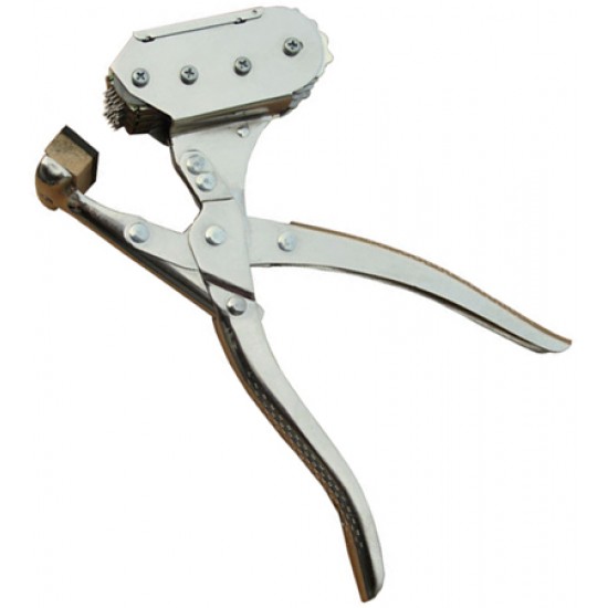 4 Digit Rotary tattoo plier