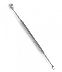 Nail, Cuticle Pusher