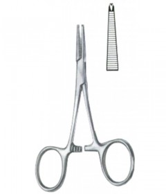 Artery Forceps